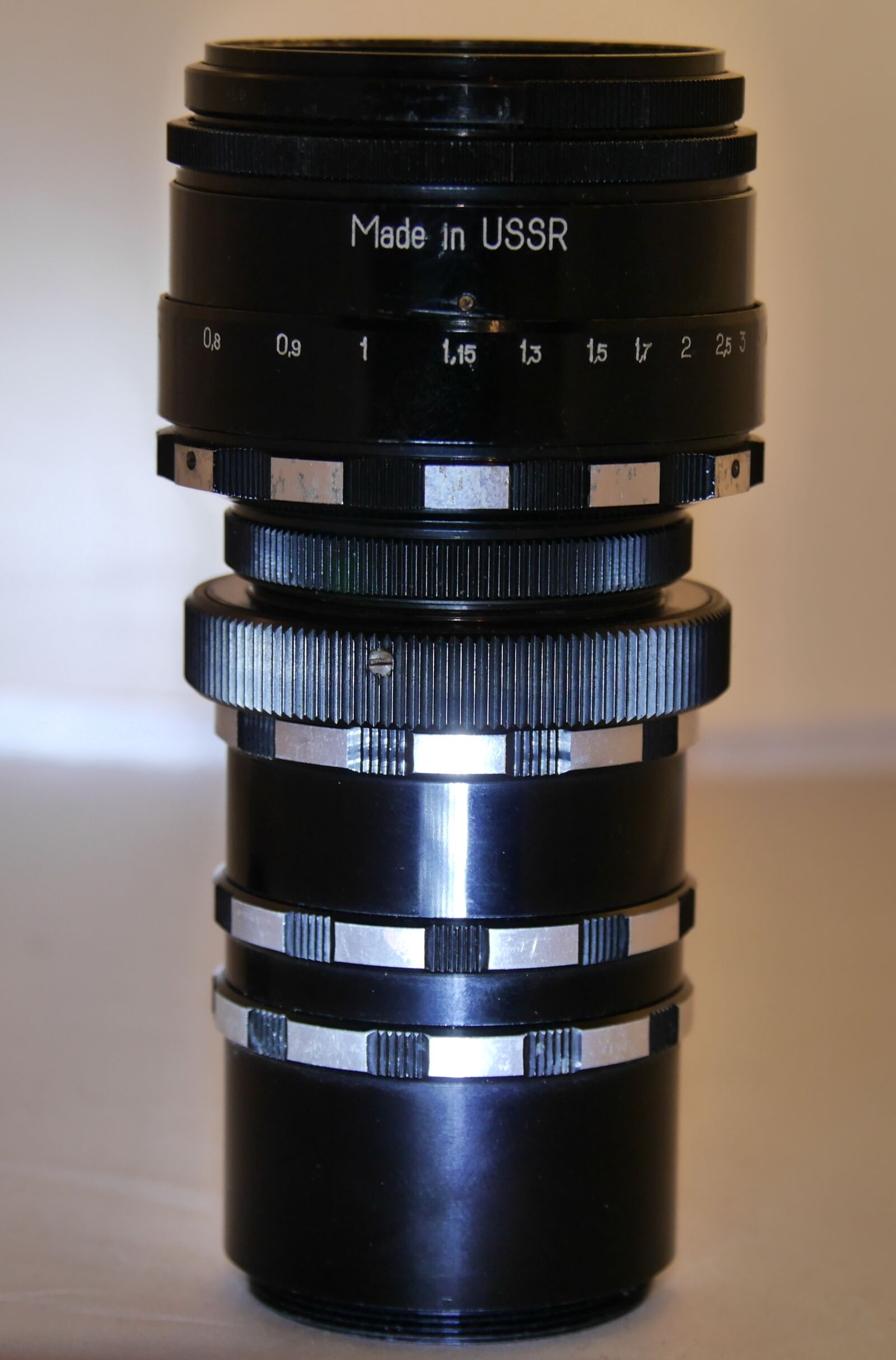 Panasonic Lumix DMC-G6 sample photo. Zenit b, vintage- camera photography