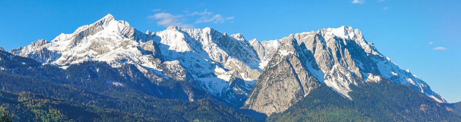 Canon EF 100-400mm F4.5-5.6L IS USM sample photo. Alpine, germany, vacations photography