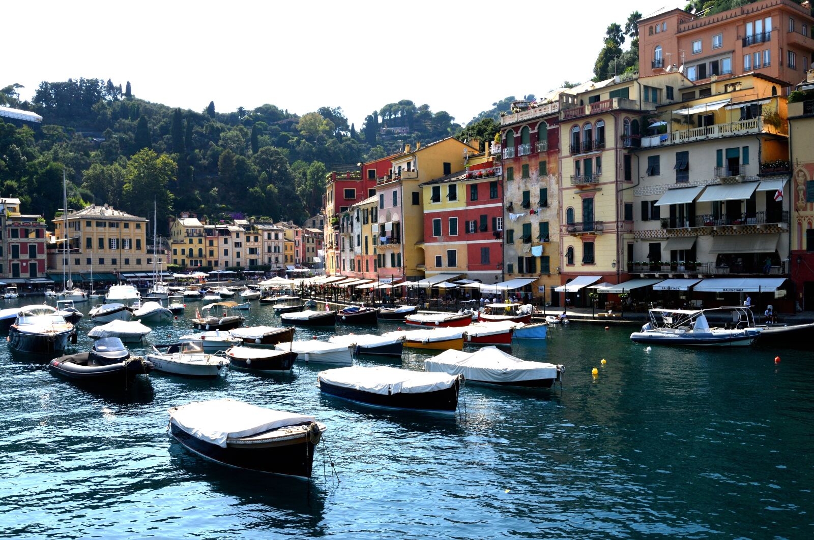 Nikon D5000 sample photo. Cinque terre, italy, monteosso photography