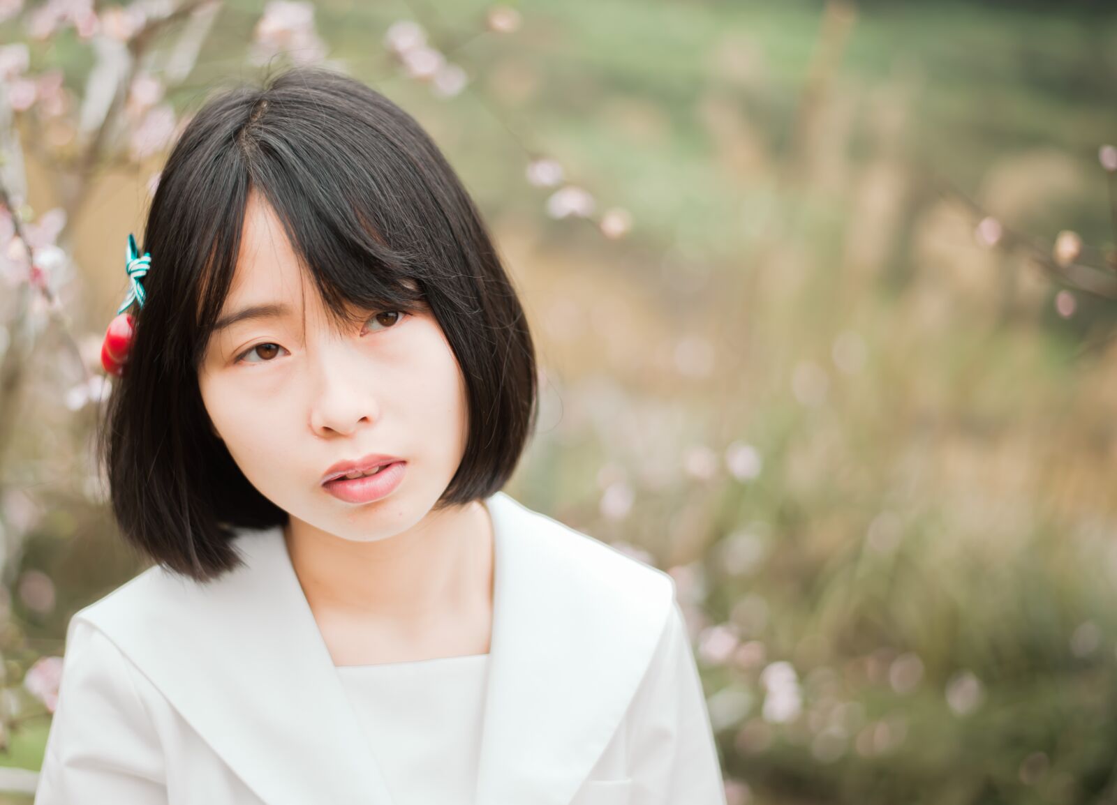 Nikon D610 sample photo. Girl, human, lovely photography