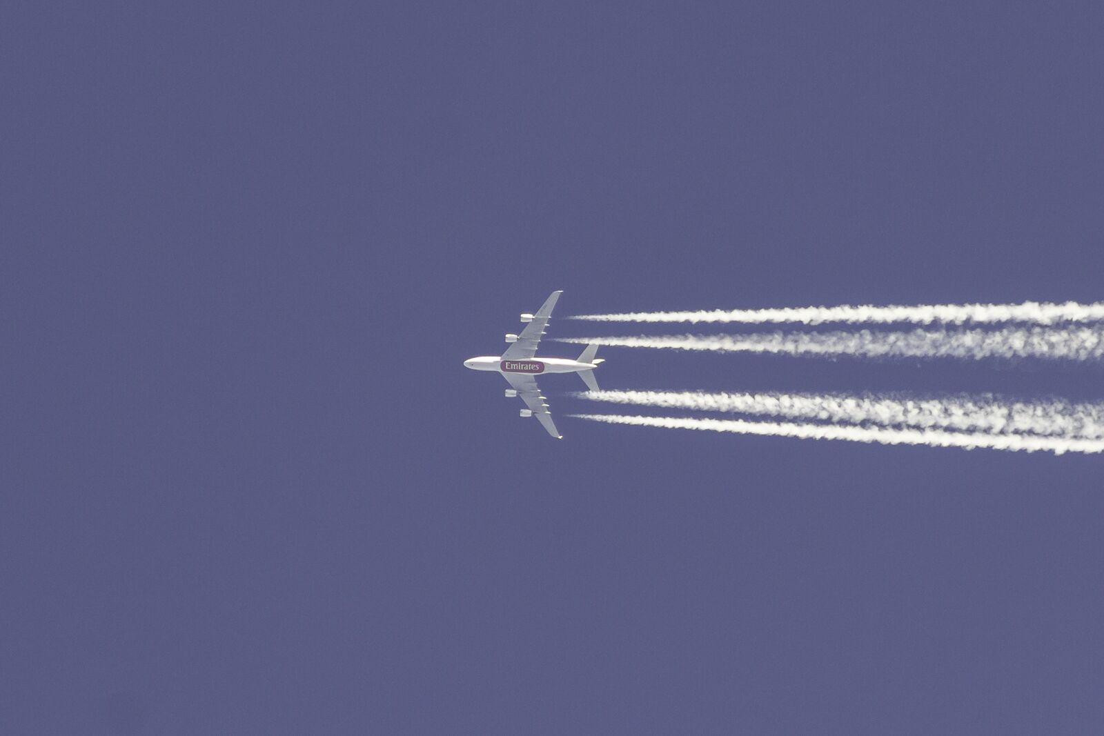 Canon EF75-300mm f/4-5.6 sample photo. Aircraft, airplanes, jet photography