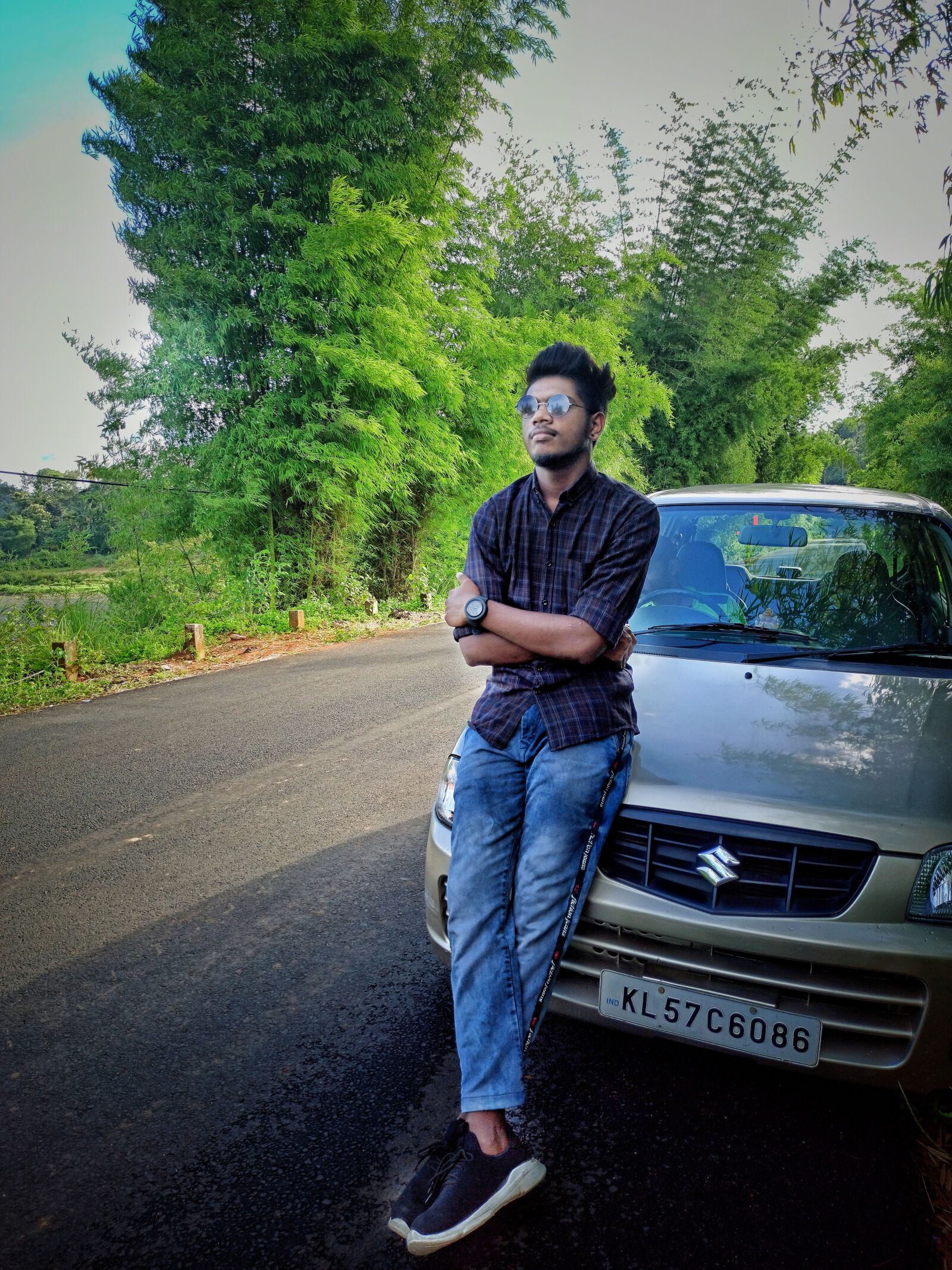 Xiaomi Redmi Note 8 Pro sample photo