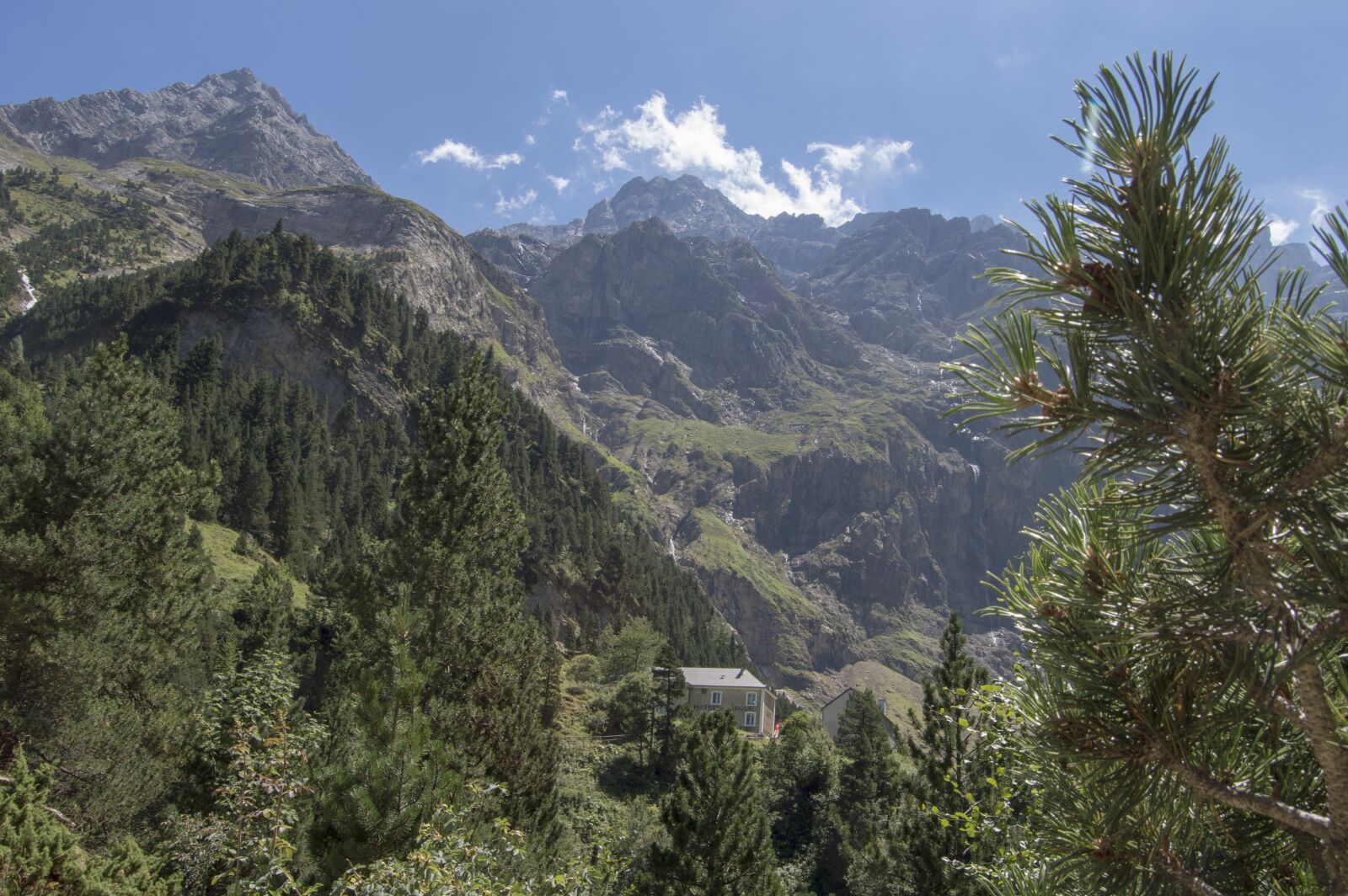 Nikon D3200 sample photo. Mountain, nature, landscape photography