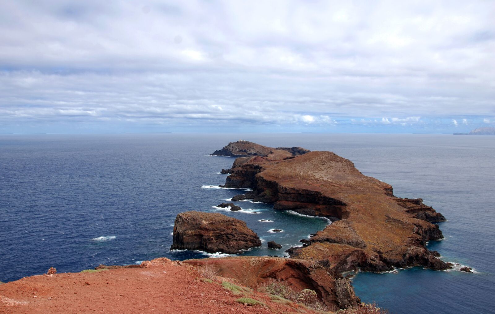Nikon D80 sample photo. Ocean, cliff, rocks photography