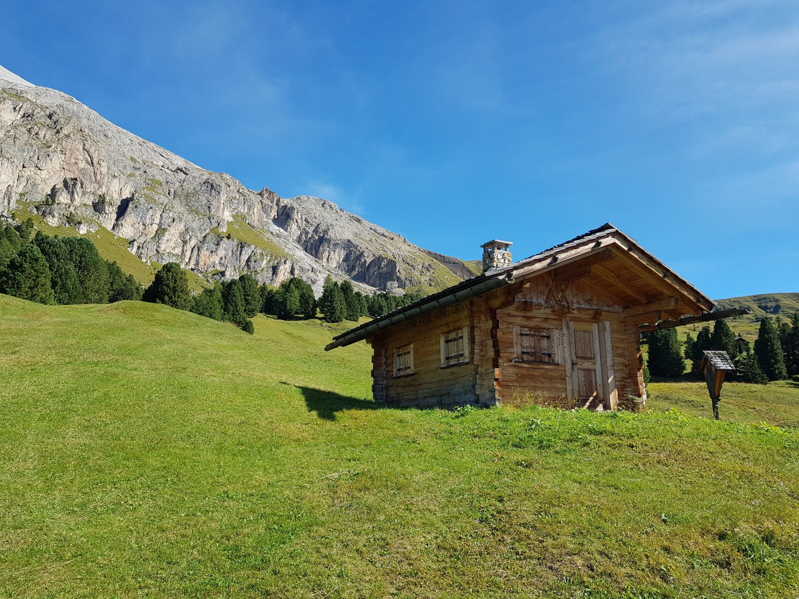 Samsung Galaxy S8 sample photo. Berge, heidi, landscape photography