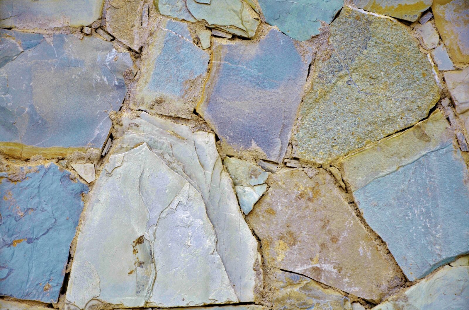 Nikon D7000 sample photo. Stone, brick, wall photography