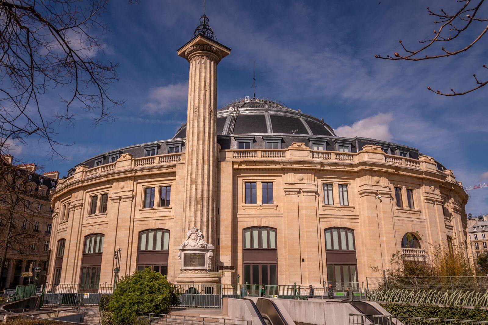 Nikon D500 sample photo. Architecture, tower, landmark photography