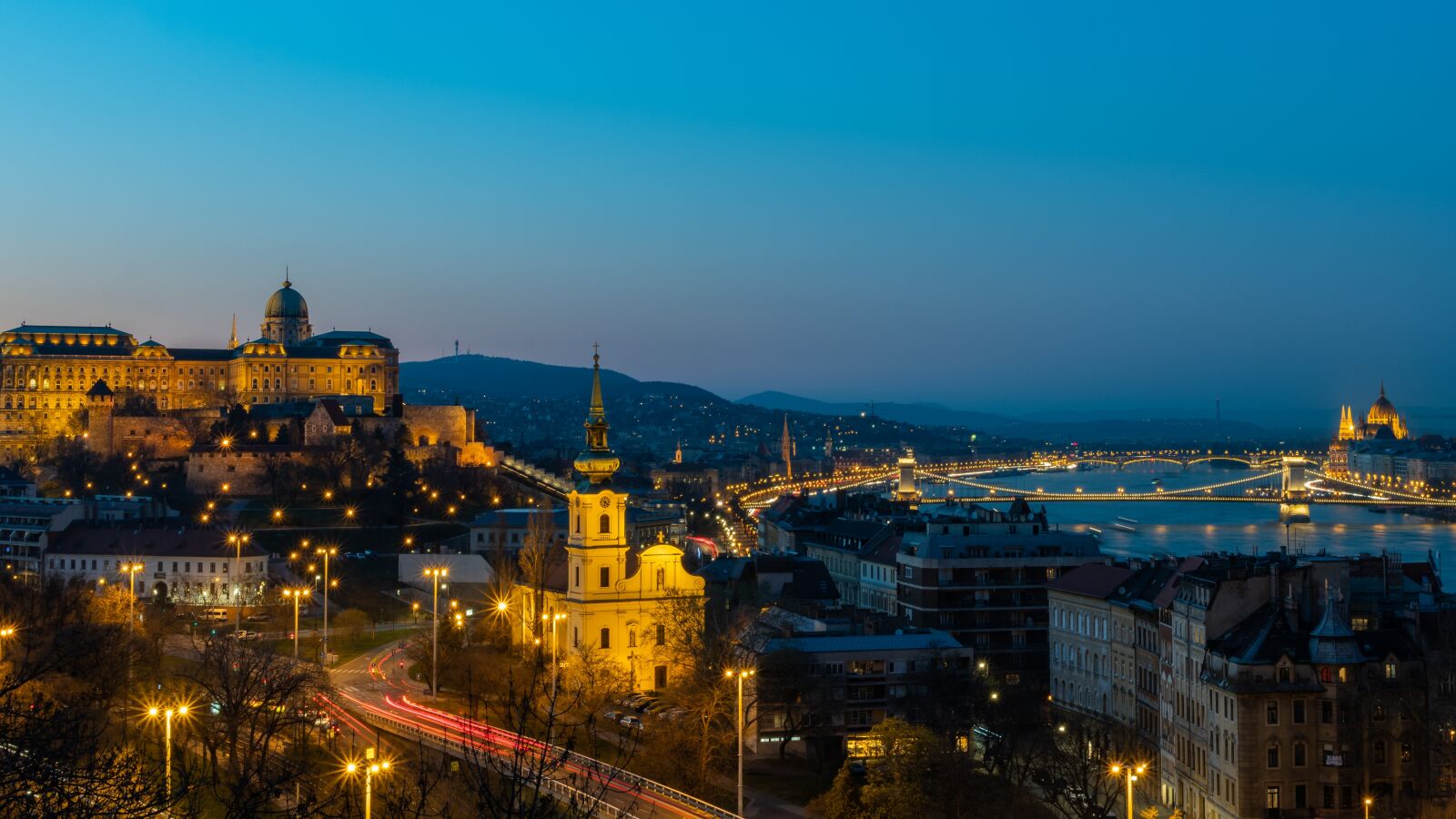 Nikon D7500 sample photo. Budapest, castle palace, places photography
