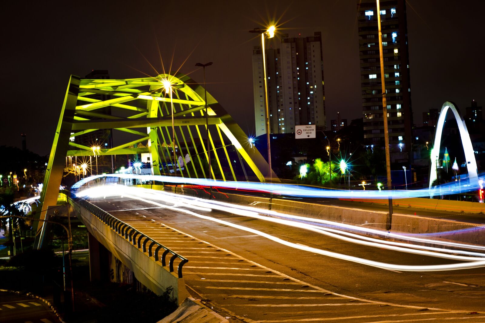 Nikon D3100 sample photo. The bridge, bristol, the photography
