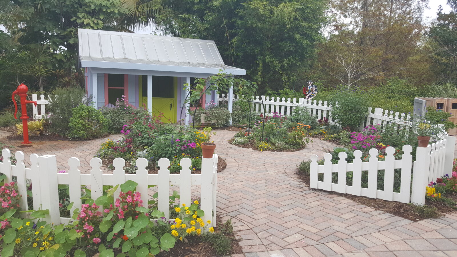 Samsung GALAXY S6 edge sample photo. Botanical, gardens, naples photography