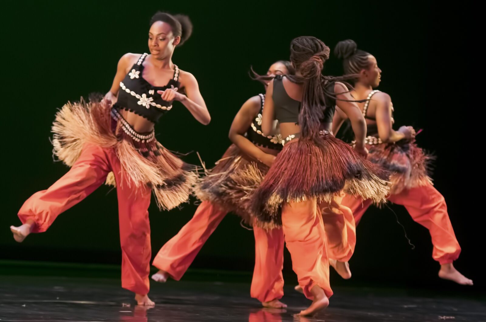 Nikon D850 sample photo. Dance, dancing, dancer photography