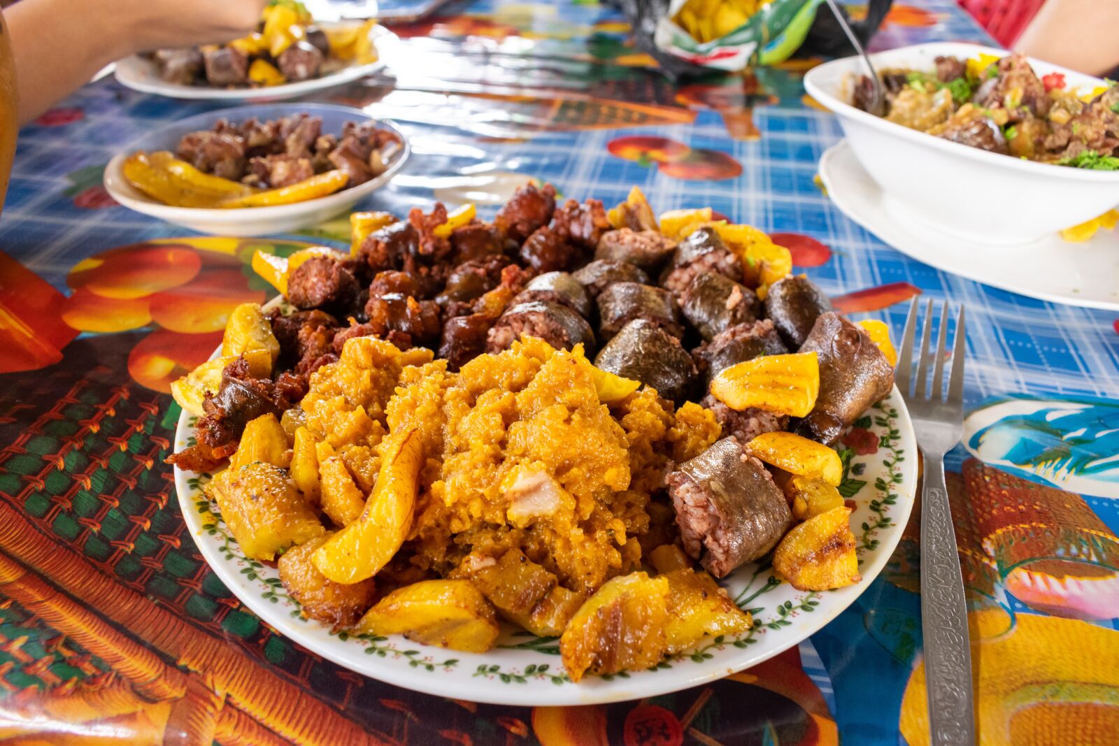 Nikon D5300 sample photo. Food, ecuador, manabi photography
