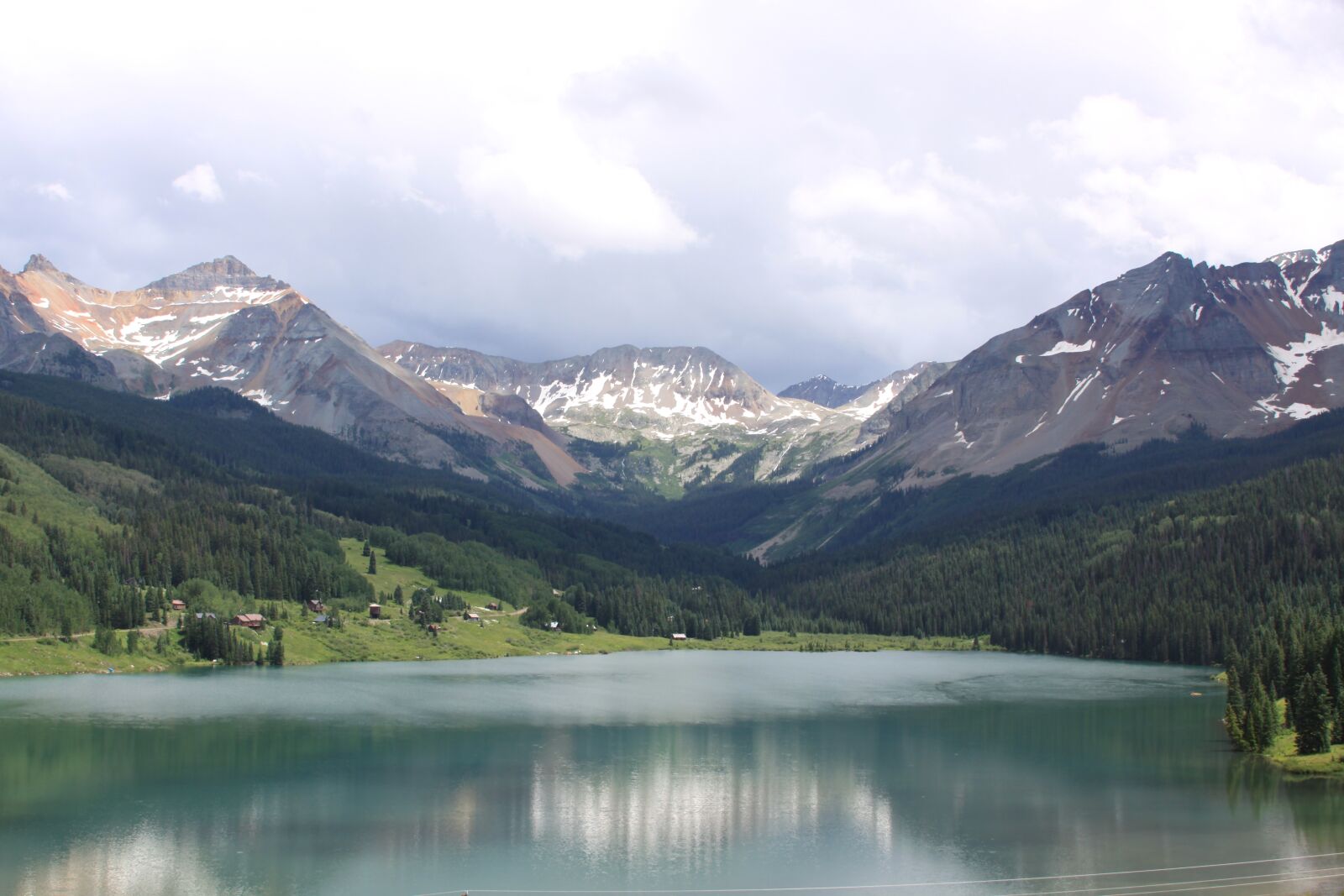 Canon EOS 50D sample photo. Mountain, nature, water photography
