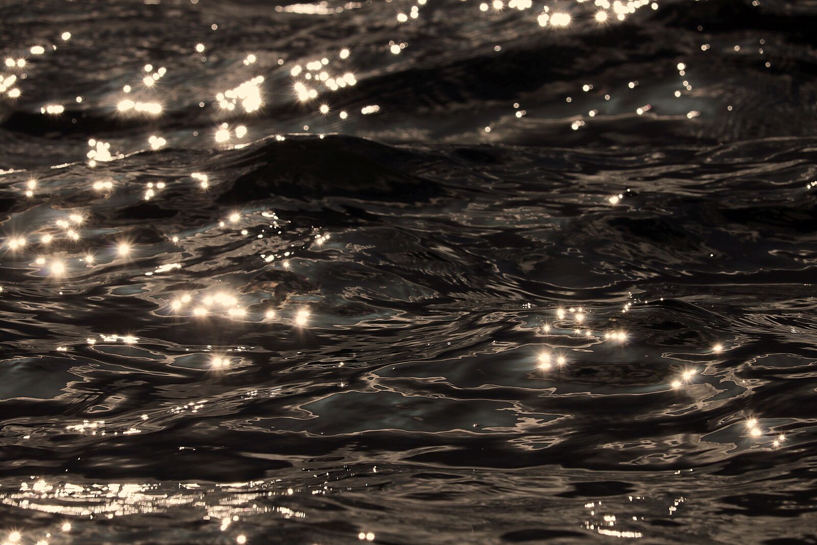 Canon EOS 80D sample photo. Lake, water, wave photography