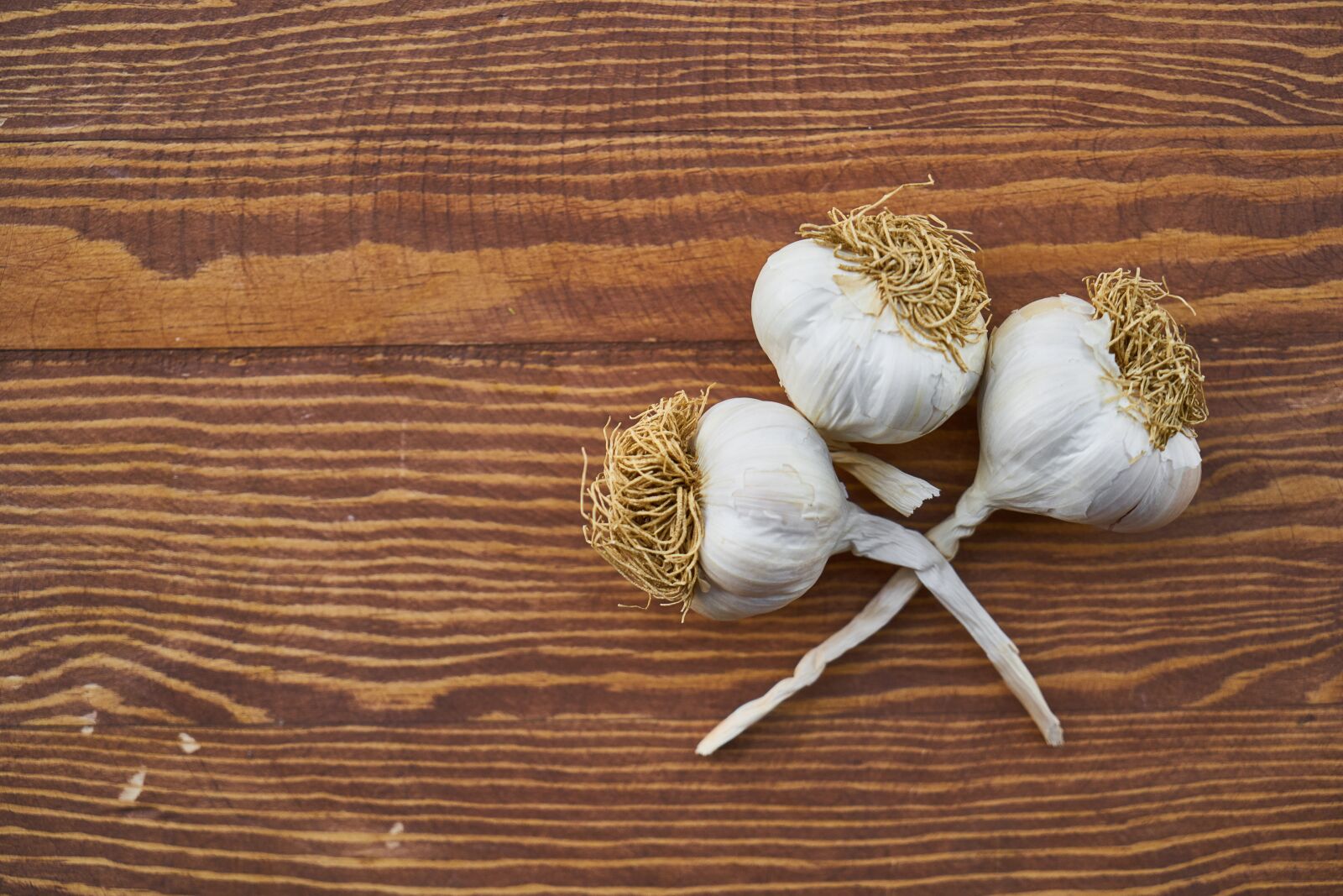 Sony a7R II sample photo. Garlic, scented, vegetable photography