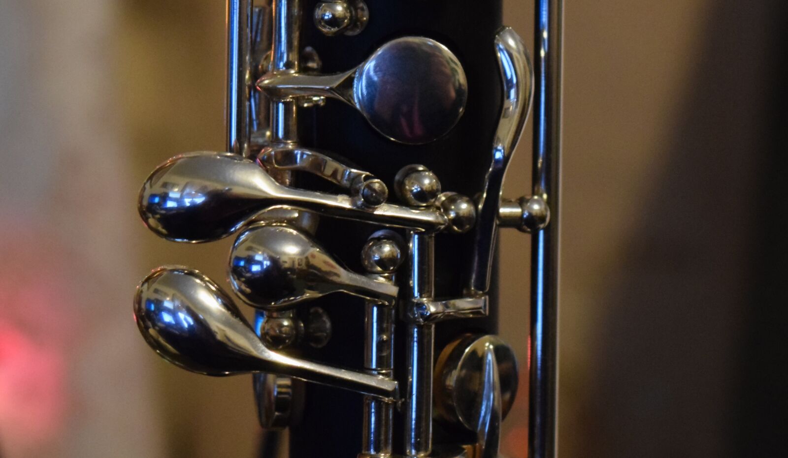 Nikon D5300 sample photo. Oboe, music, classical photography