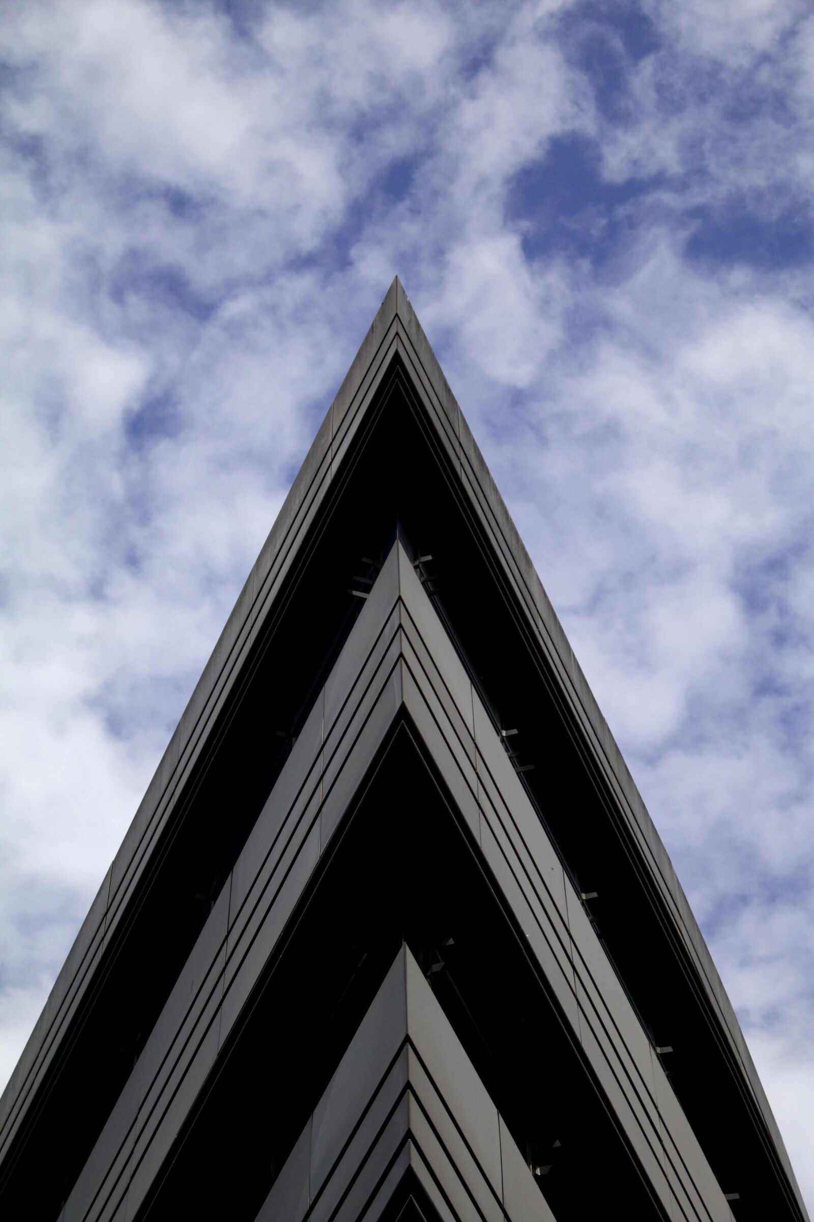 Canon EOS 70D sample photo. Architect, architecture photography