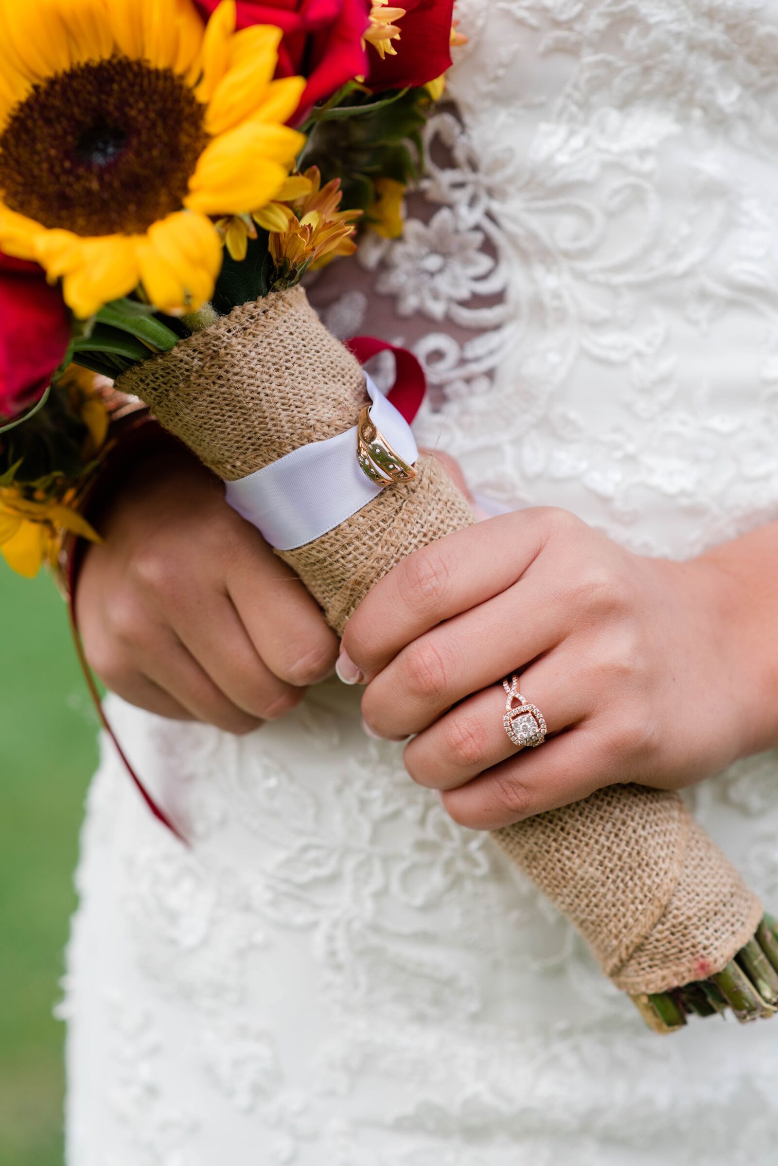 Nikon D750 sample photo. Wedding, bride, wife photography