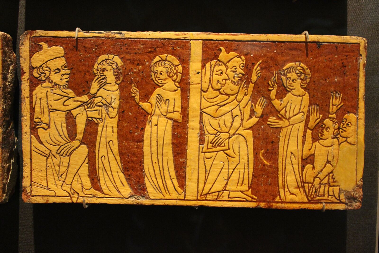 Canon EOS 100D (EOS Rebel SL1 / EOS Kiss X7) sample photo. Middle ages, medieval, art photography