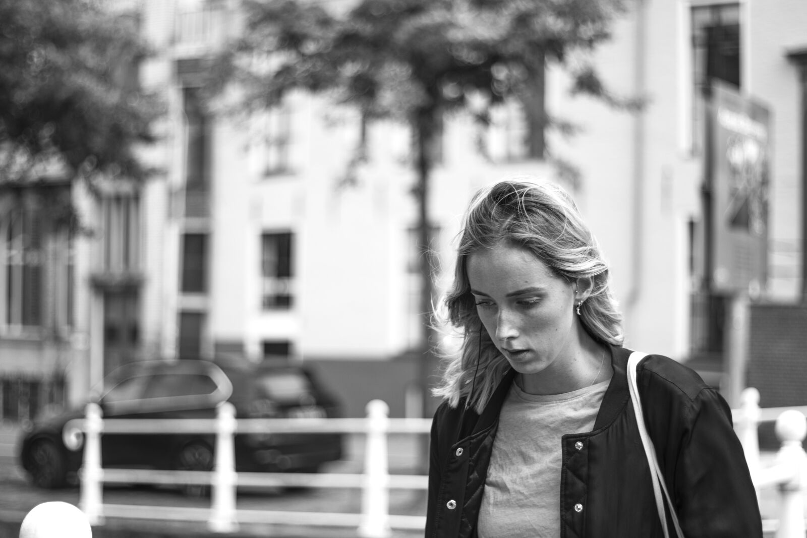 Canon EOS 80D sample photo. Holland, canals, groningen photography