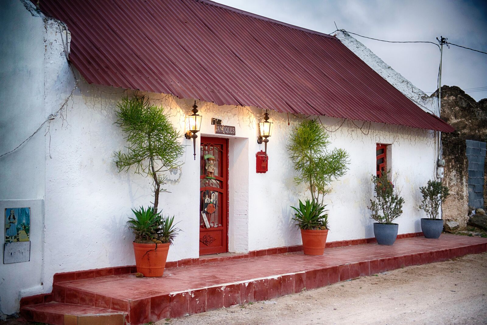 Nikon D800E sample photo. House, antiques, shopping photography