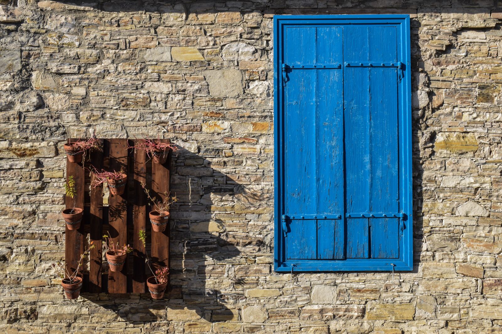 Nikon D3300 sample photo. Cyprus, kato drys, village photography