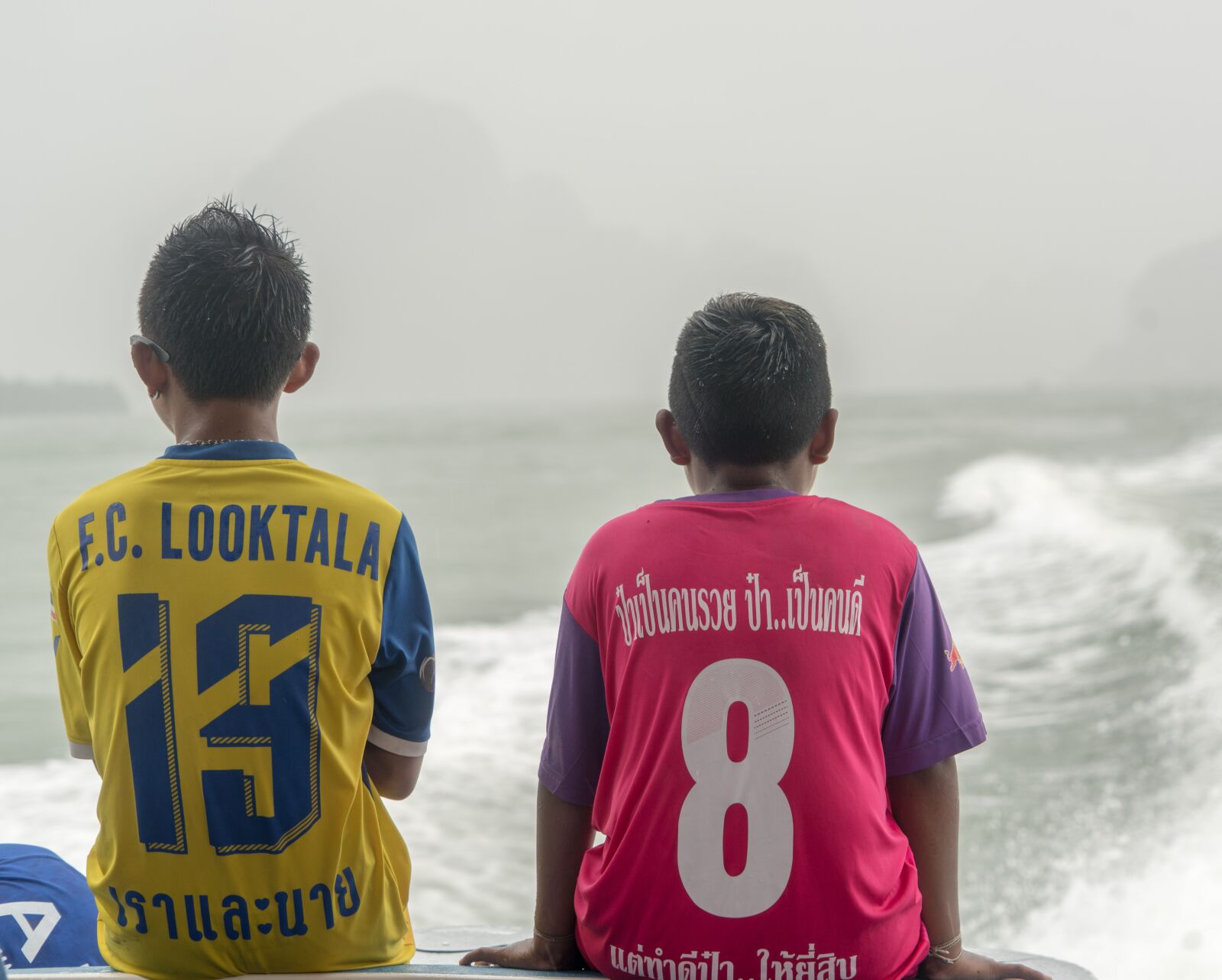 Sony a7R II + Sony FE 24-240mm F3.5-6.3 OSS sample photo. Boys, people, person photography