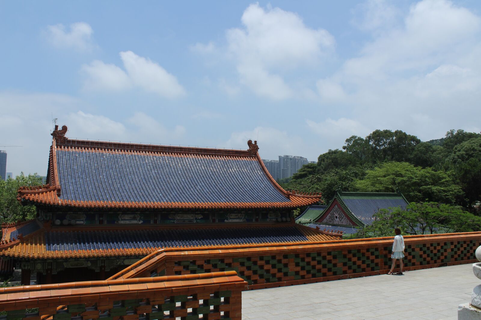 Canon EOS 1300D (EOS Rebel T6 / EOS Kiss X80) sample photo. Zhuhai new yuan ming photography