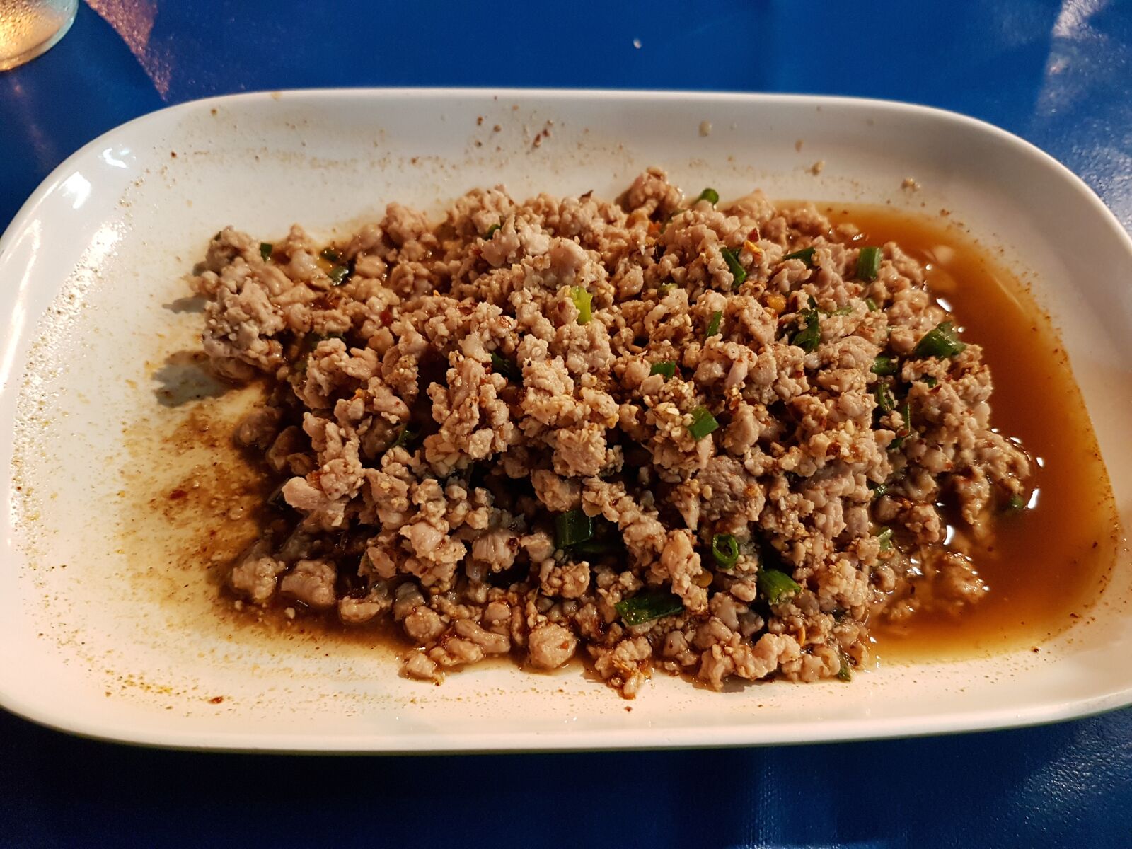 Samsung Galaxy S7 sample photo. Eat thai, thailand, authentic photography