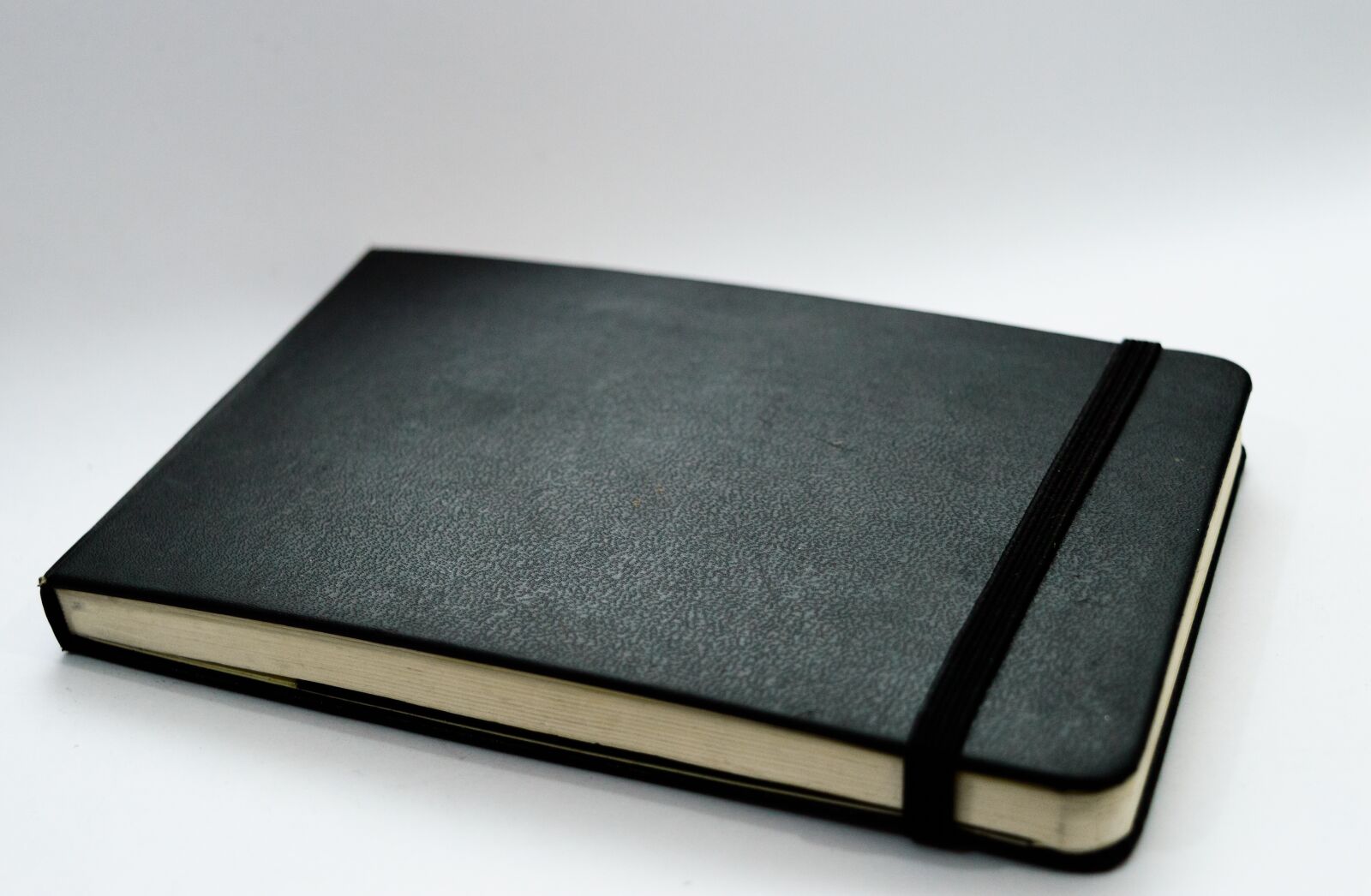Nikon D3200 sample photo. Write, bloquinho, block notes photography