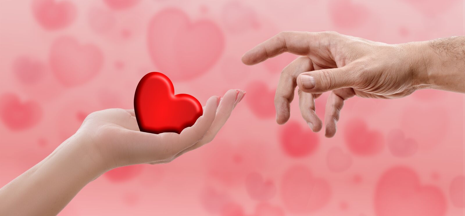 Nikon D7200 sample photo. Heart, valentine's day, hand photography