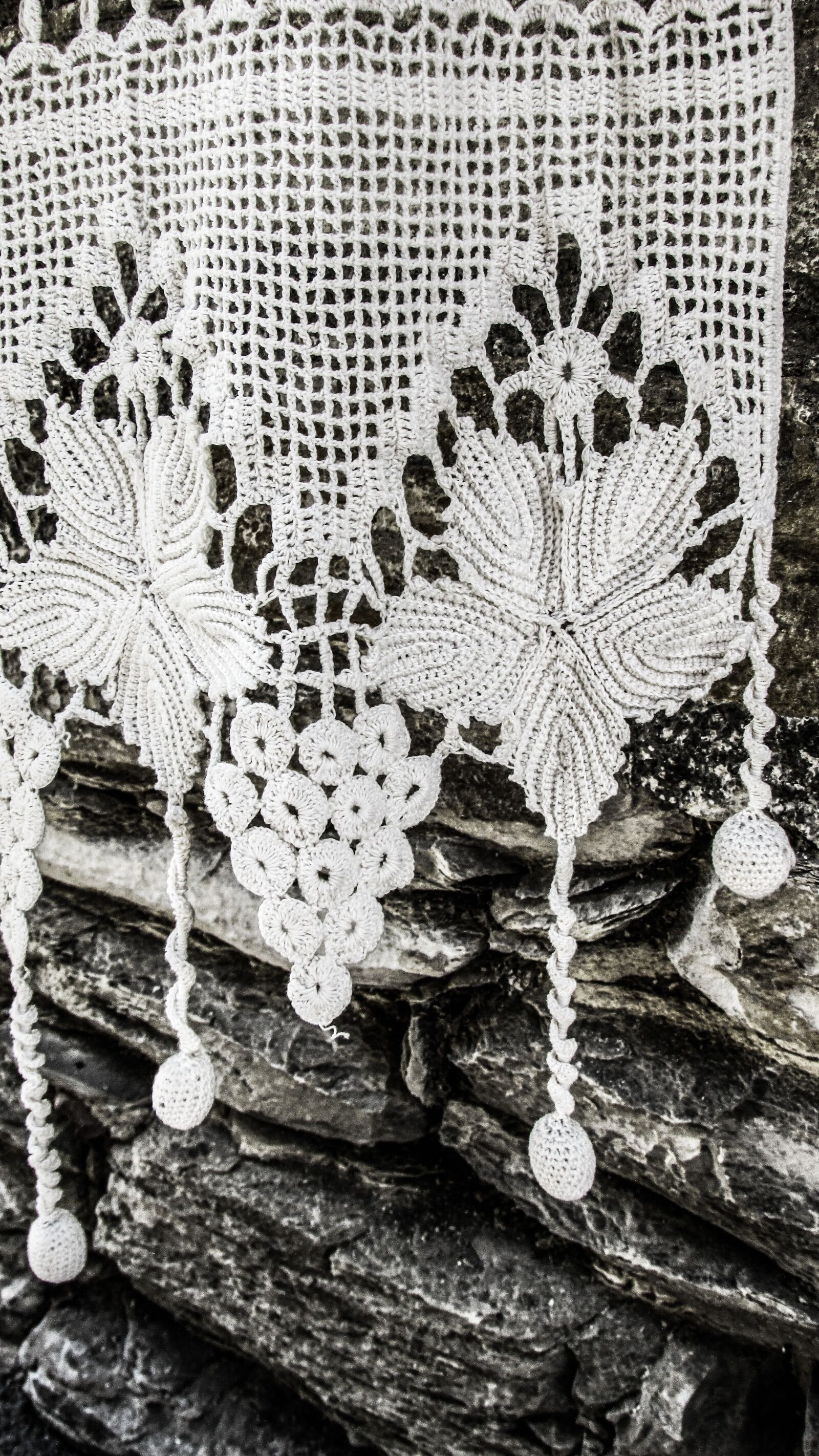 Canon PowerShot SX400 IS sample photo. Handiwork, embroidery, needlework photography