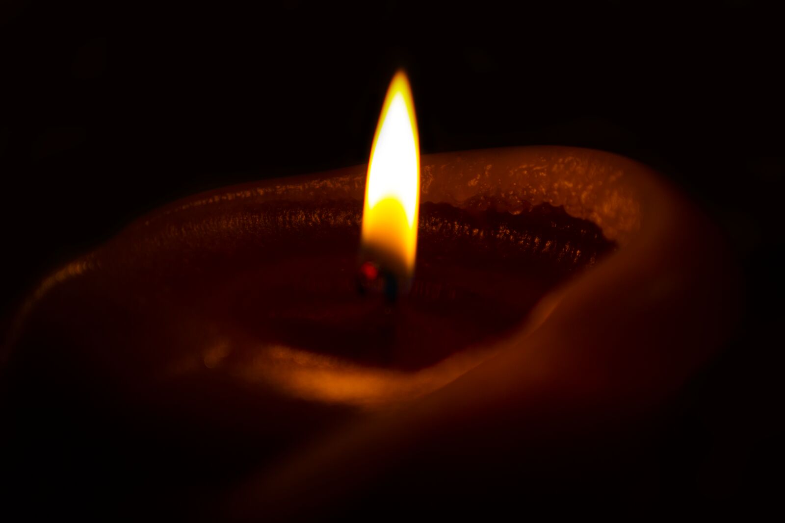 Canon EOS M3 sample photo. Burn, burning, candle, candles photography