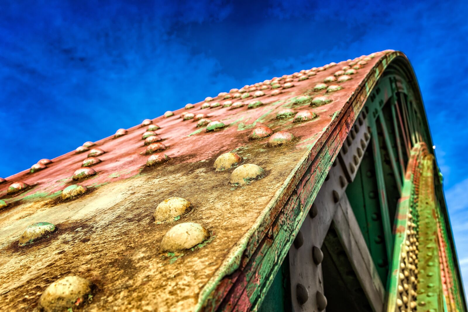 Nikon D3300 sample photo. Bridge, arch, architecture photography