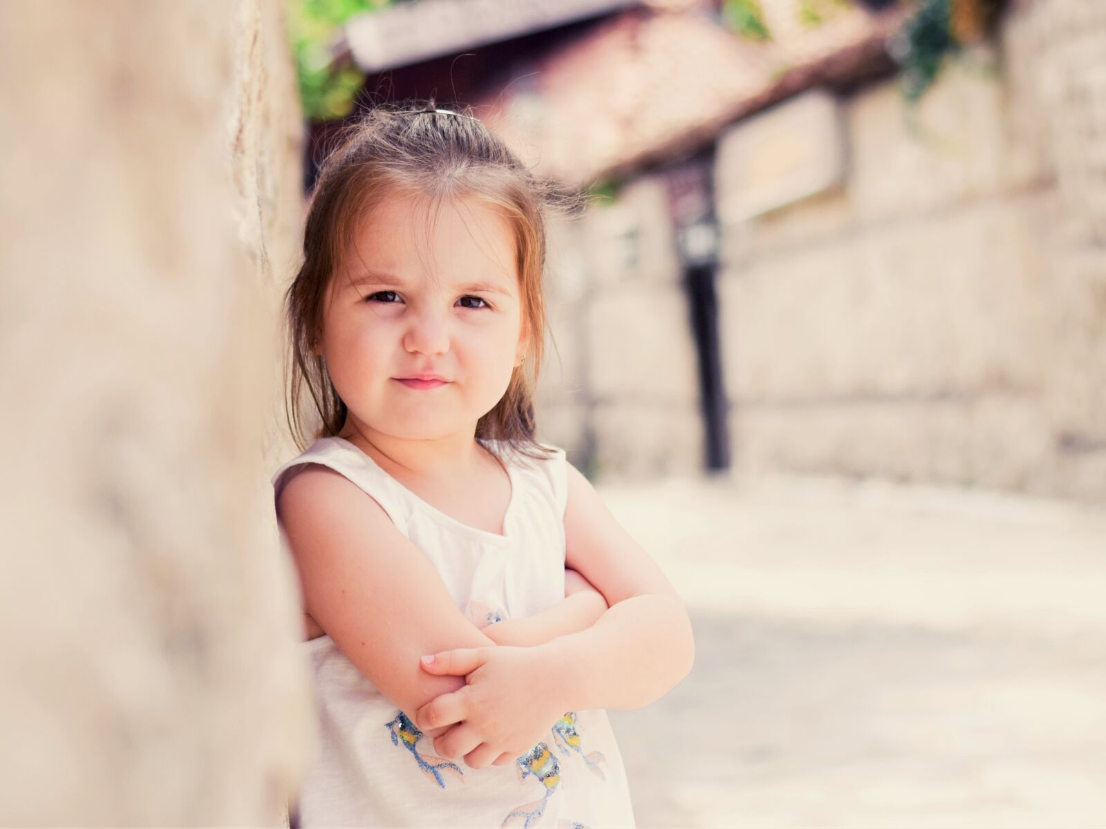 Nikon D5300 sample photo. Girl, face, portrait photography