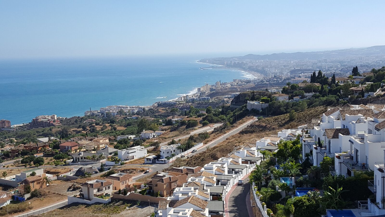 Samsung GALAXY S6 edge sample photo. Spain, andalusia, vacations photography