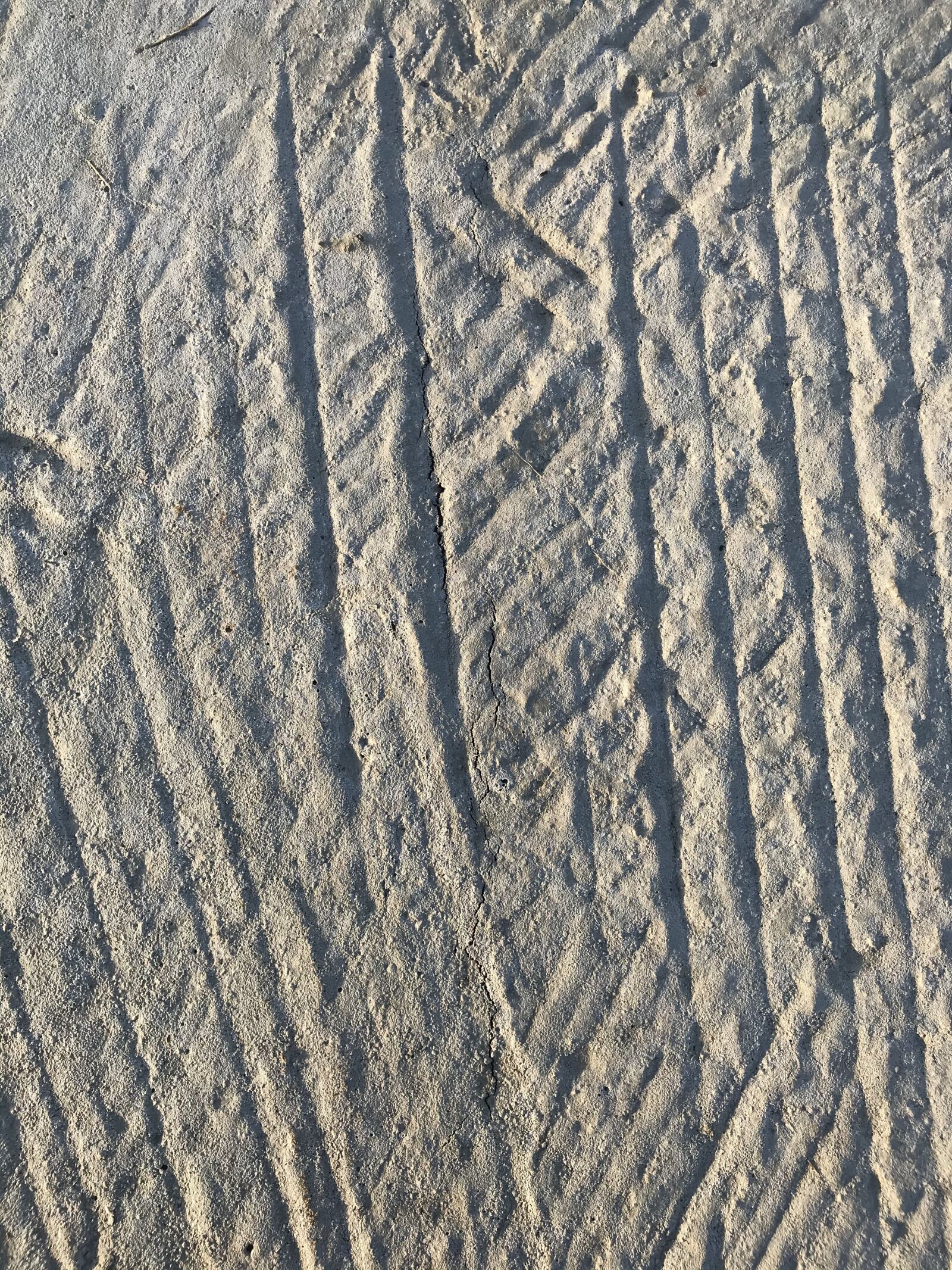 iPhone 7 back camera 3.99mm f/1.8 sample photo. Cement, crush, high photography