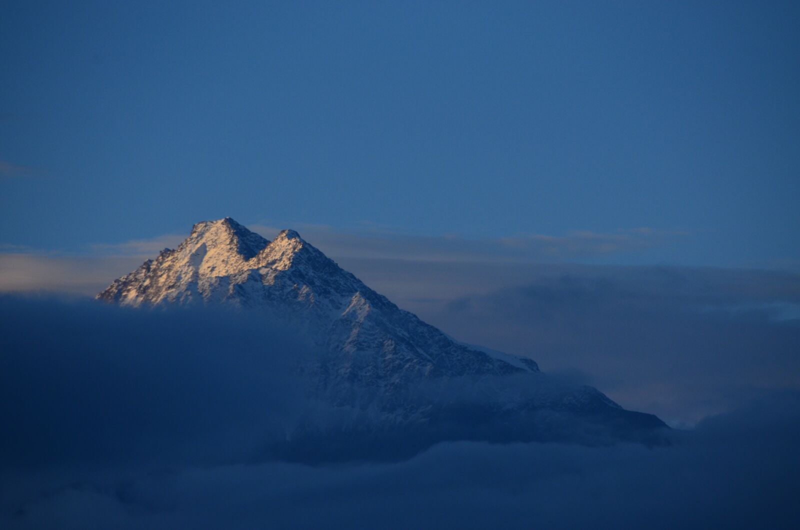 Nikon D5100 sample photo. Mountains, himalayas, landscape photography