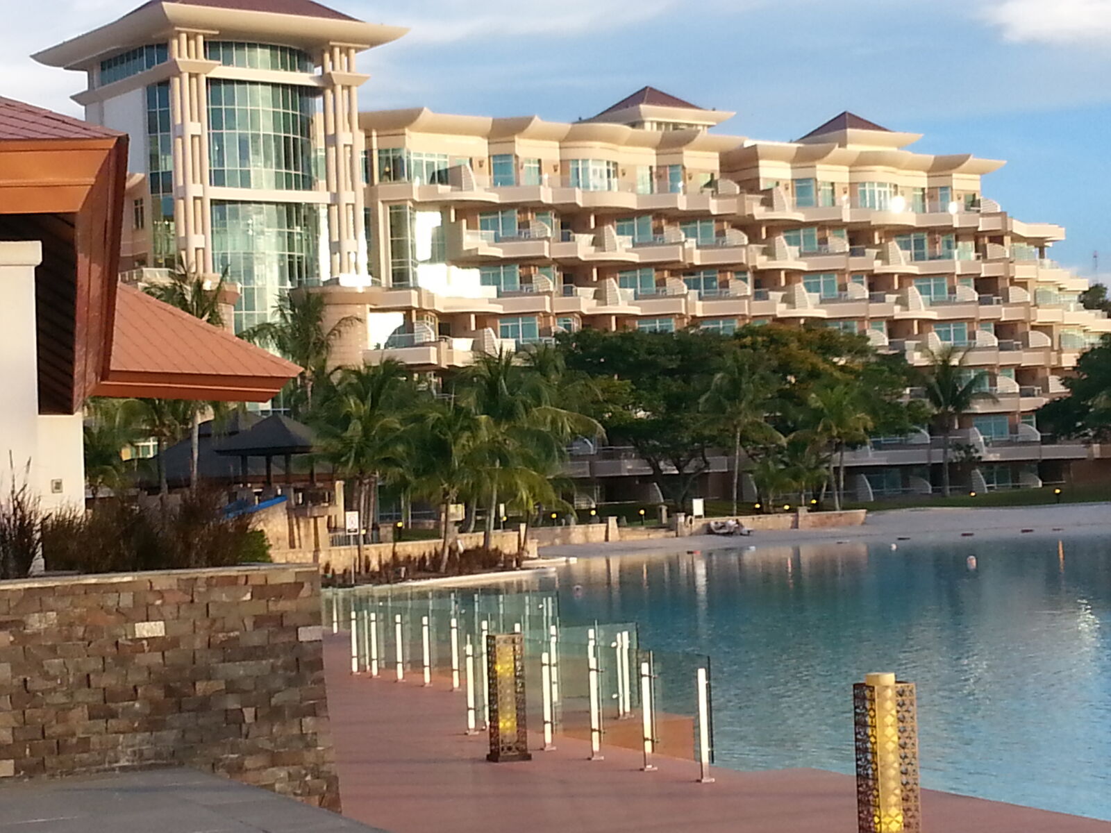 Samsung Galaxy Note2 sample photo. The, empire, hotel, and photography