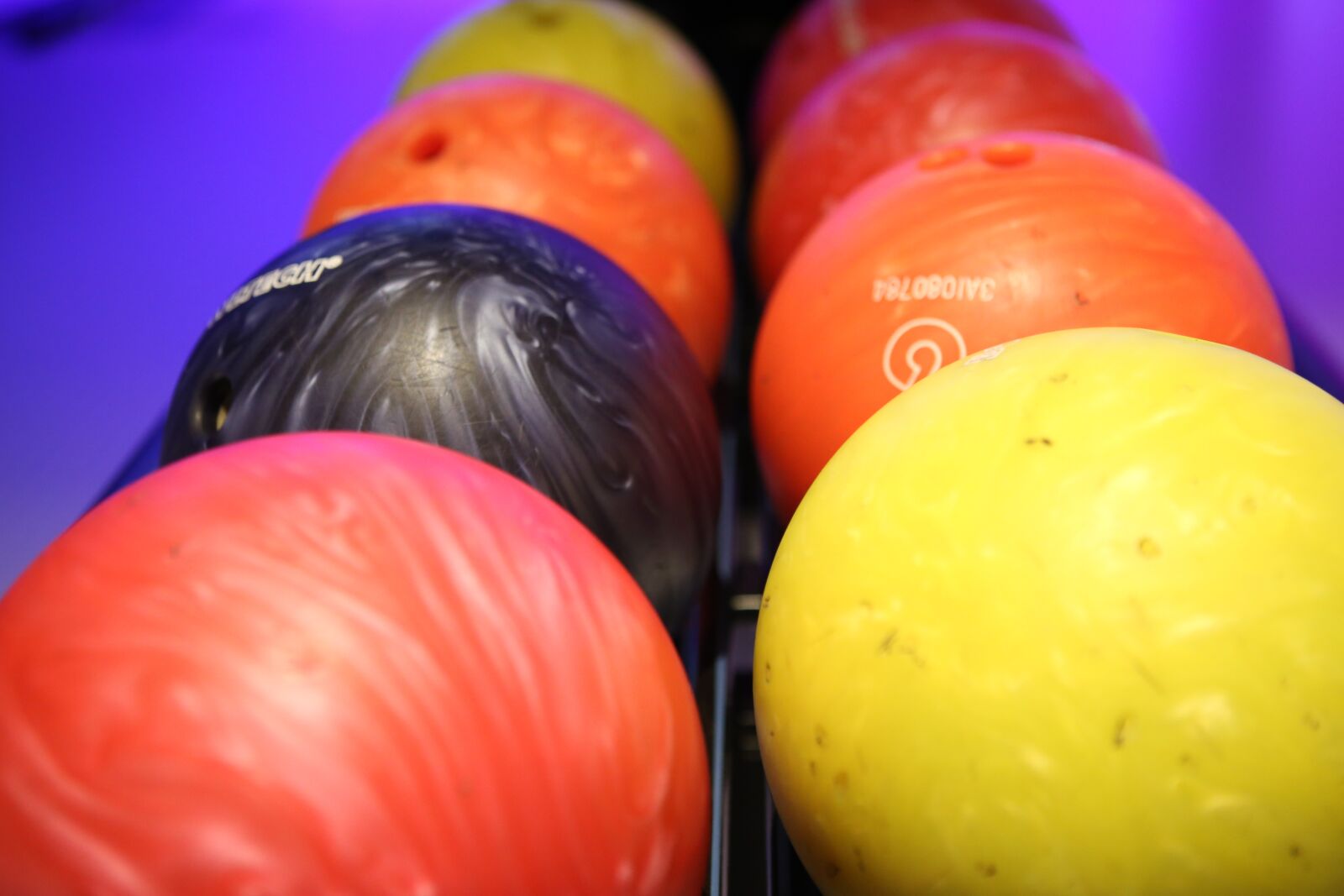 Canon EOS 6D + Canon EF 24-70mm F2.8L USM sample photo. Ball, balls, around photography