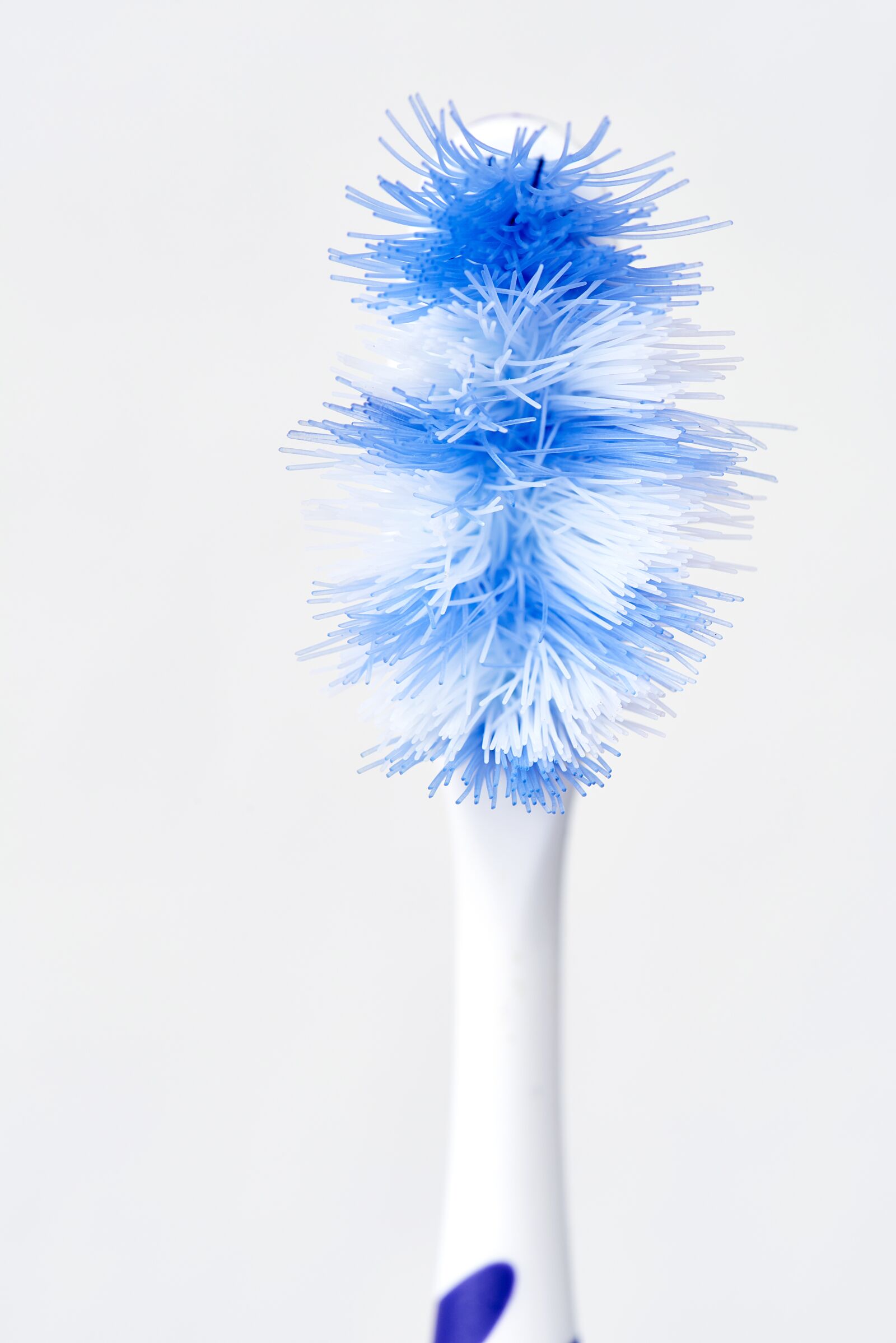 Nikon D810 sample photo. Toothbrush, head, dental care photography
