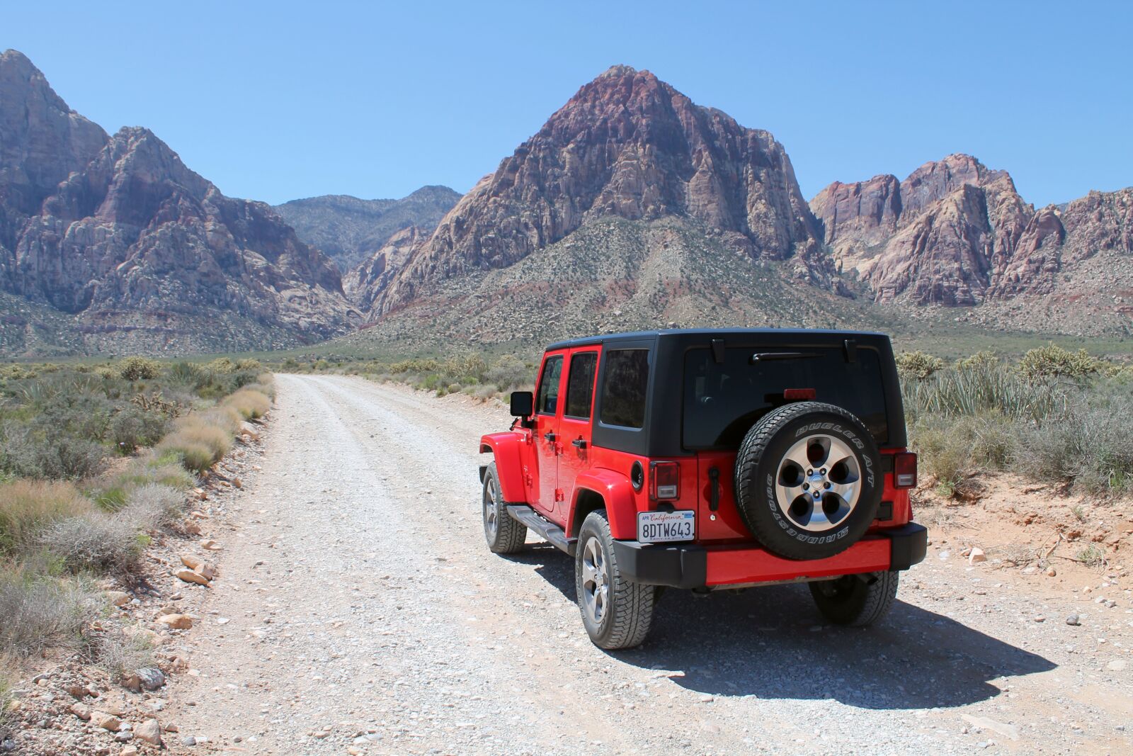 Canon EOS 1100D (EOS Rebel T3 / EOS Kiss X50) sample photo. Jeep, wrangler, off-road photography