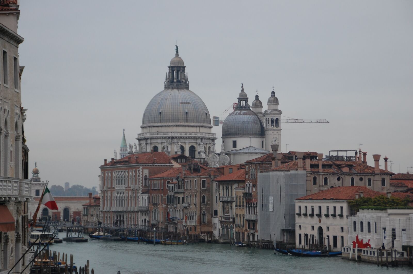 Nikon D40 sample photo. Venice city, city, venice photography