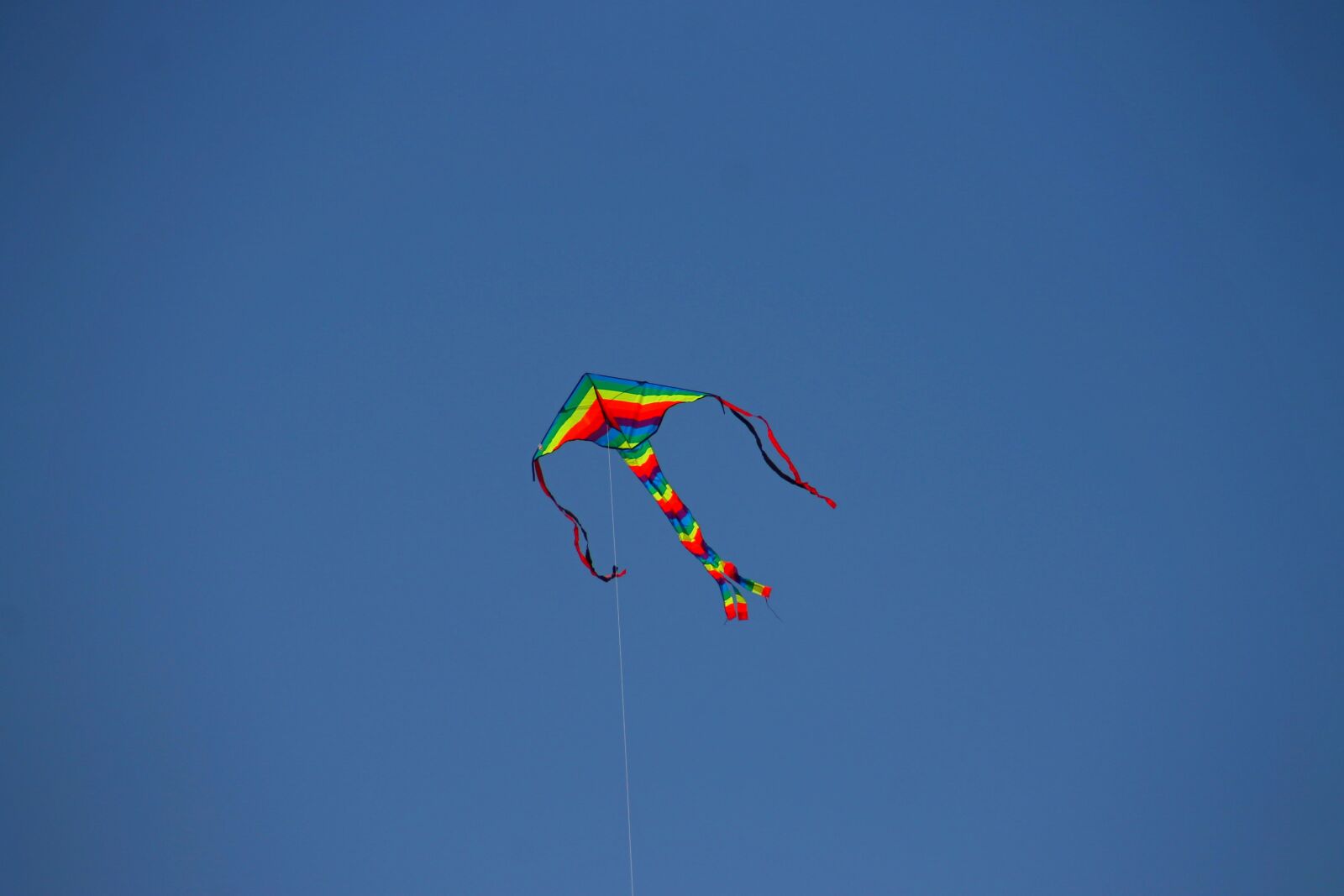 Canon EOS 1100D (EOS Rebel T3 / EOS Kiss X50) sample photo. Dragons, sky, blue photography