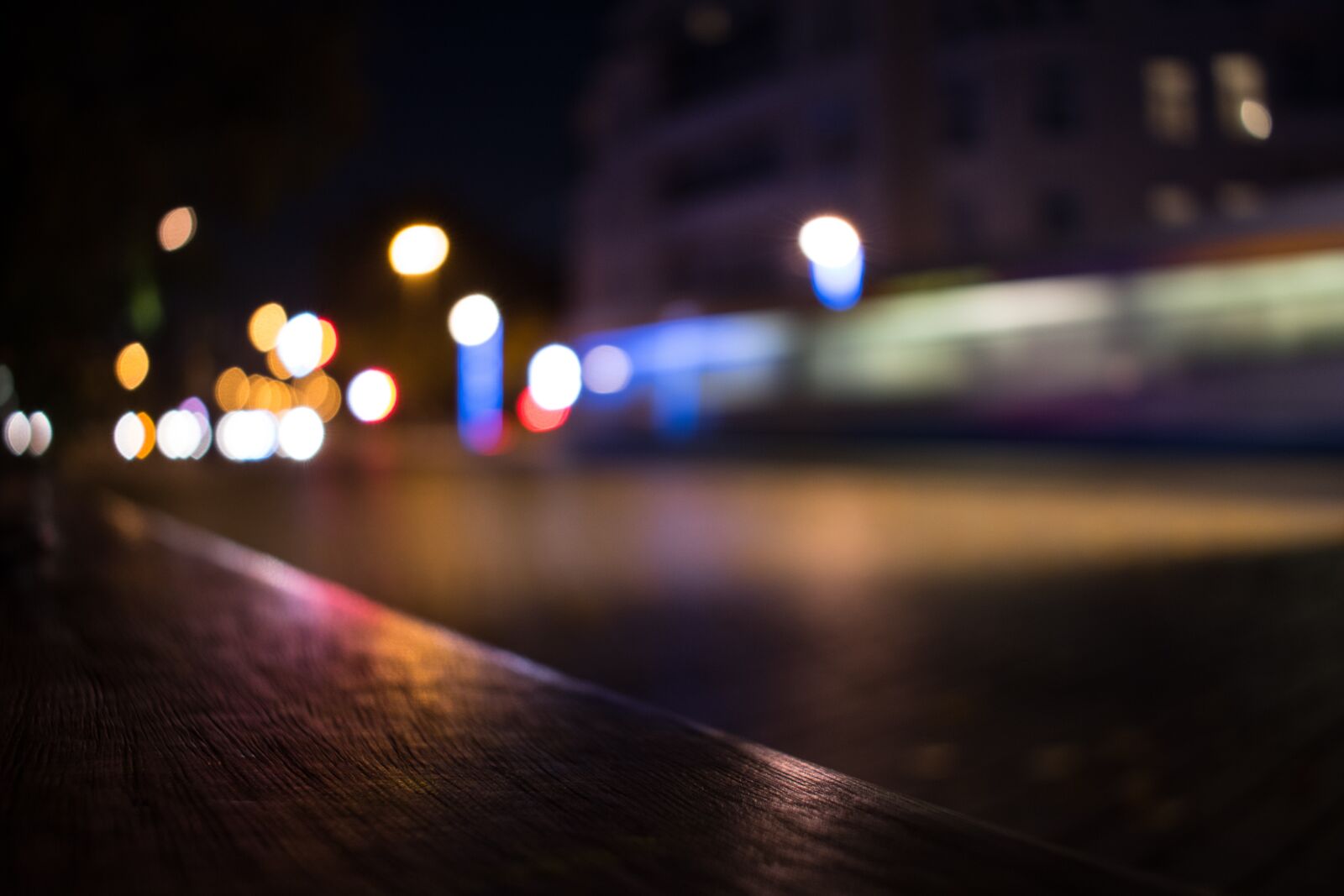 Nikon D5600 sample photo. Tram, leipzig, angerbruecke photography