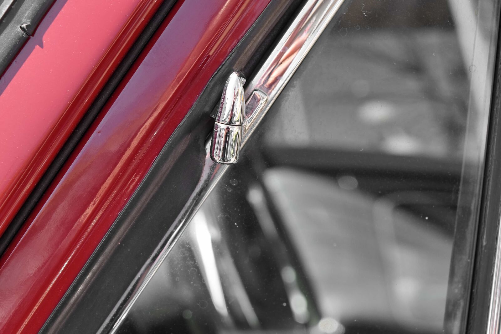 Nikon D5500 sample photo. Window, car, vehicle, fast photography