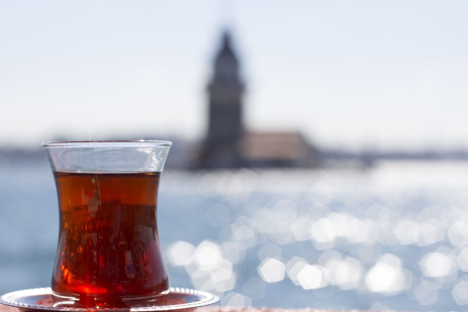 Canon EOS 650D (EOS Rebel T4i / EOS Kiss X6i) + Canon EF 50mm F1.8 II sample photo. Istanbul, landscape, marine photography