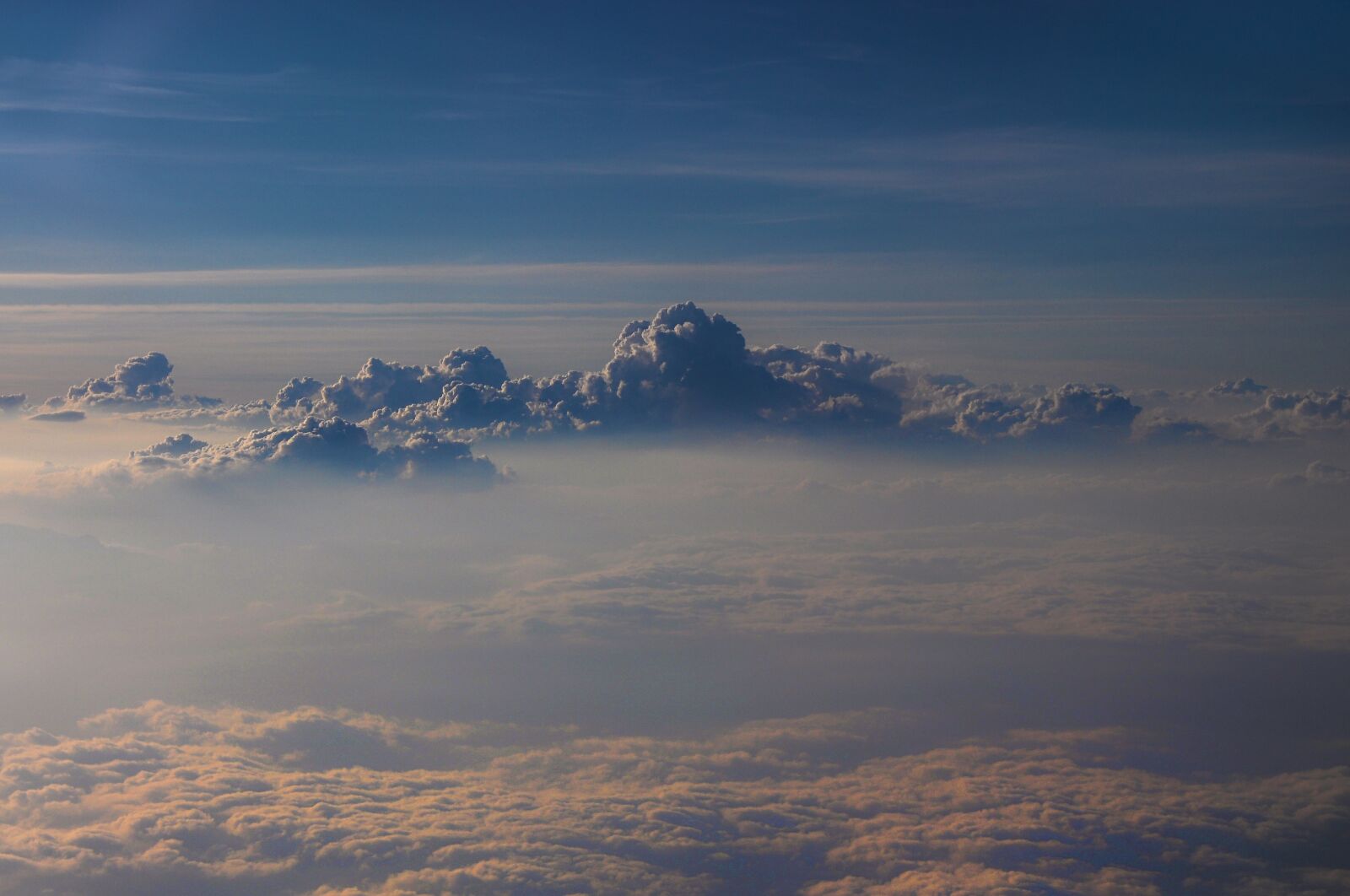 Nikon D90 sample photo. Clouds, sky, nature photography