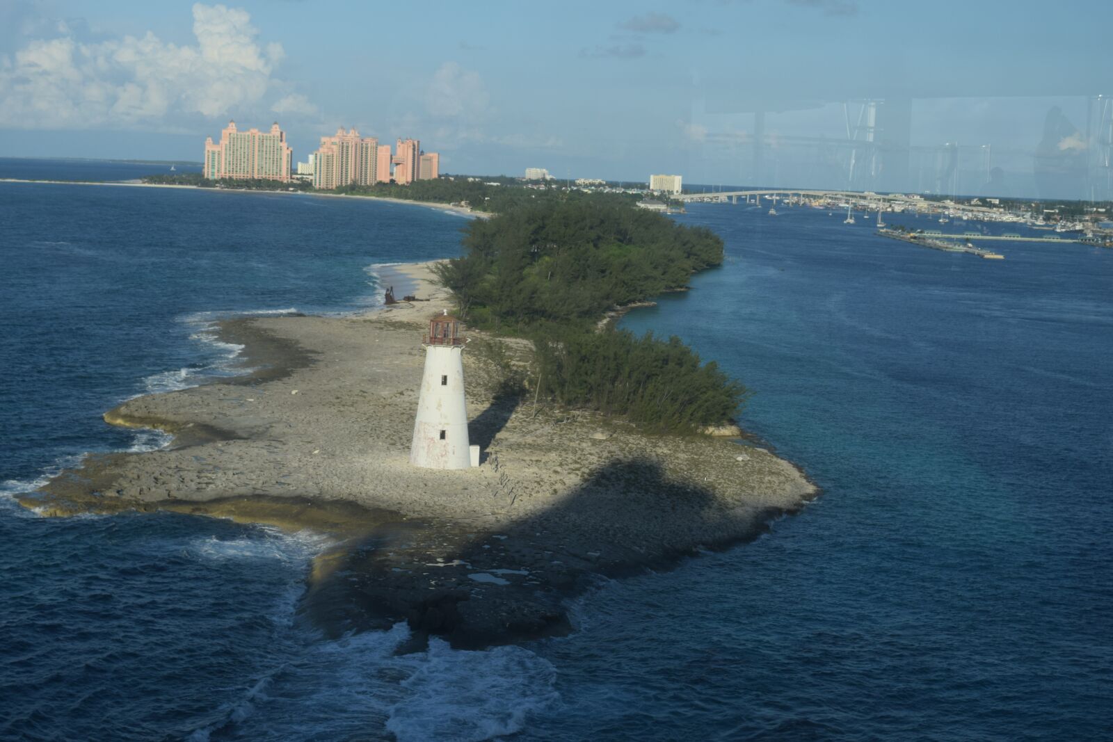 Nikon D3300 sample photo. Bahamas, sea, nassau photography