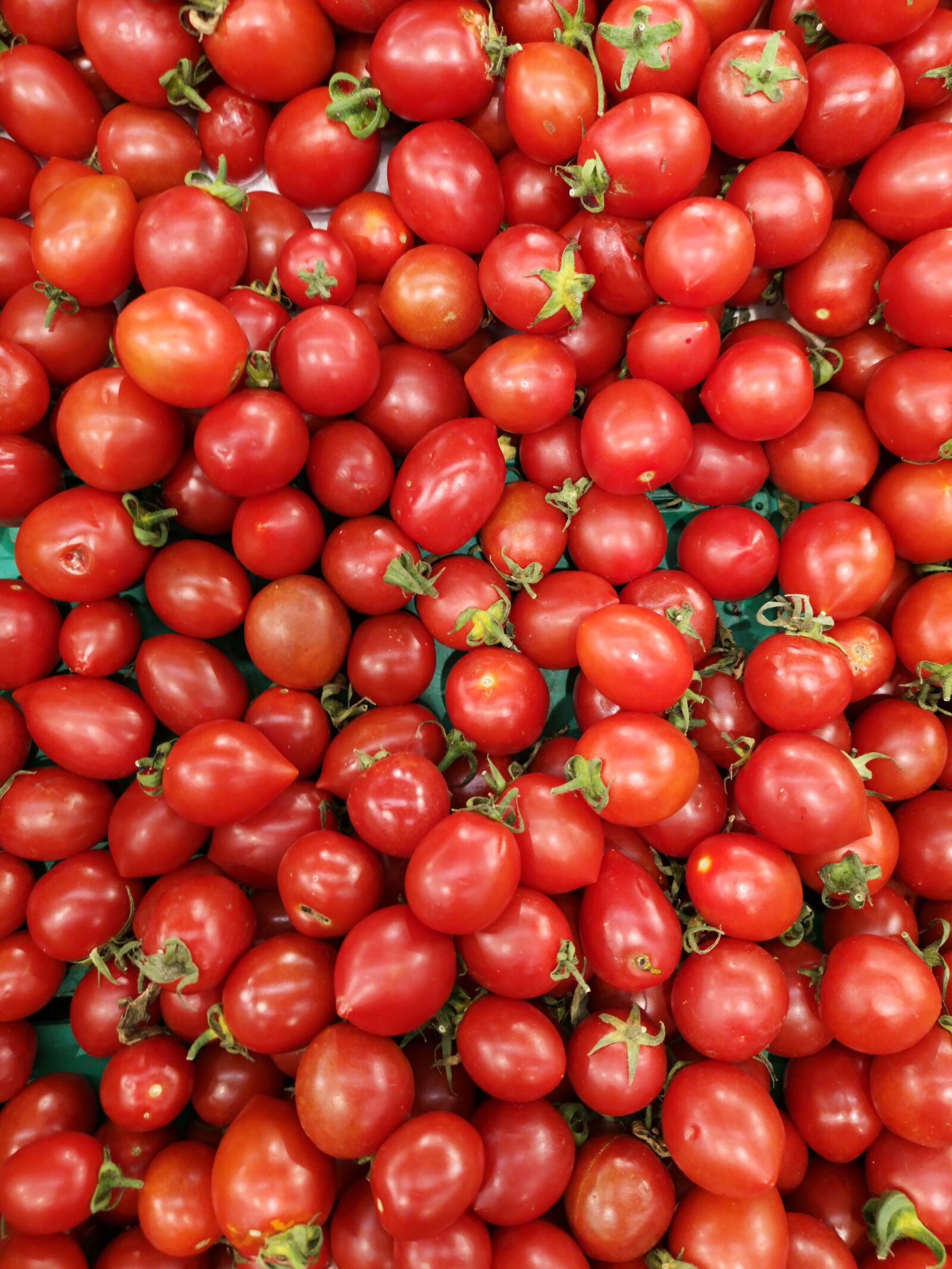 HUAWEI CLT-L09 sample photo. Tomato, vegetable, red photography